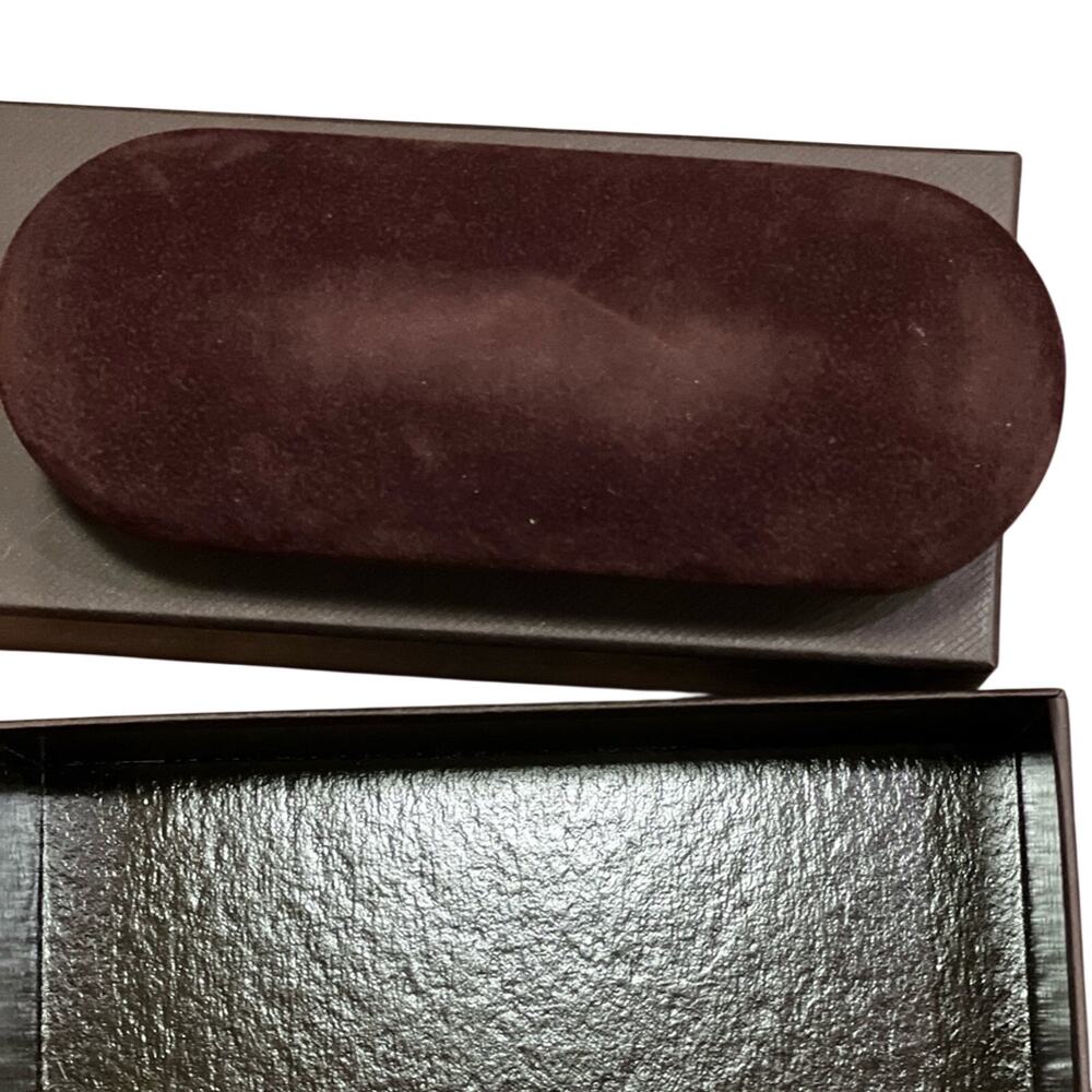 Tom Ford Brown Sunglasses Accessories - Box and Case Only NO SUNGLASSES - Picture 7 of 9